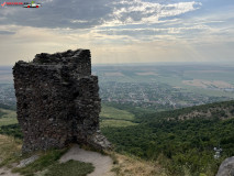 Cetatea Șiria 05
