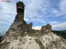 Cetatea Șiria 08