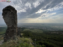 Cetatea Șiria 10