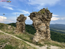 Cetatea Șiria 13