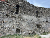 Cetatea Șiria 14