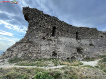 Cetatea Șiria 15
