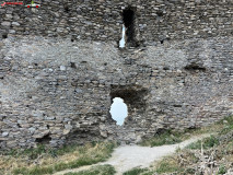 Cetatea Șiria 16
