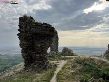 Cetatea Șiria 17