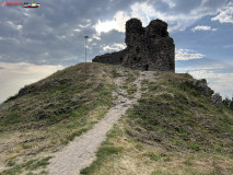 Cetatea Șiria 33