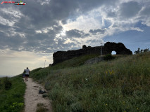 Cetatea Șiria 40