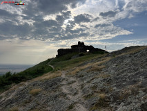 Cetatea Șiria 41