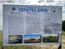 Cetatea Șiria 46