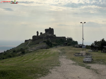 Cetatea Șiria 50