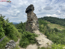 Cetatea Șoimoș 03