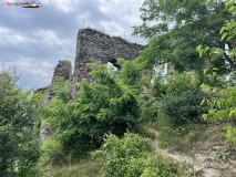 Cetatea Șoimoș 04