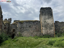 Cetatea Șoimoș 14