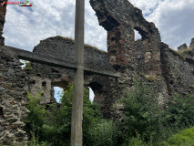 Cetatea Șoimoș 17