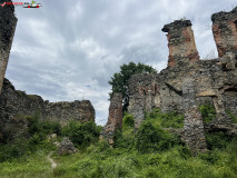 Cetatea Șoimoș 21