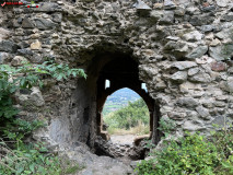 Cetatea Șoimoș 24