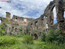 Cetatea Șoimoș 31