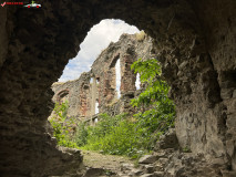 Cetatea Șoimoș 34