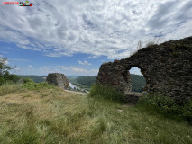 Cetatea Șoimoș 41