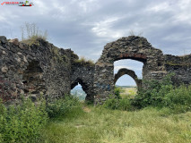Cetatea Șoimoș 49