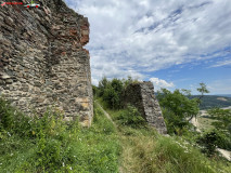 Cetatea Șoimoș 54