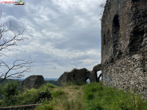 Cetatea Șoimoș 56
