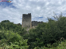 Cetatea Șoimoș 64