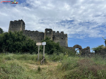 Cetatea Șoimoș 69