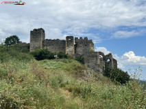 Cetatea Șoimoș 73