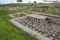 Cetatea Sucidava 104