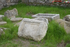 Cetatea Sucidava 129