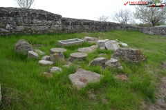 Cetatea Sucidava 132