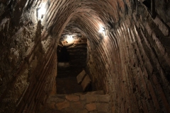 Cetatea Sucidava 72