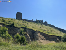 Cetatea Trascăului 11