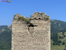 Cetatea Trascăului 14