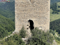 Cetatea Trascăului 15