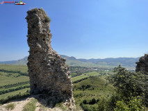 Cetatea Trascăului 19