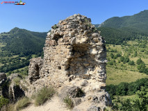 Cetatea Trascăului 20