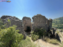 Cetatea Trascăului 22