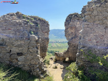 Cetatea Trascăului 23