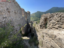 Cetatea Trascăului 27