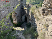 Cetatea Trascăului 28