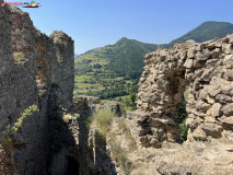 Cetatea Trascăului 29