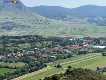 Cetatea Trascăului 33