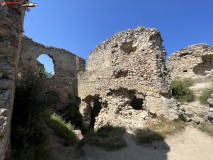 Cetatea Trascăului 34