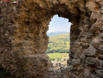 Cetatea Trascăului 41