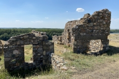 Cetatea Troesmis 12