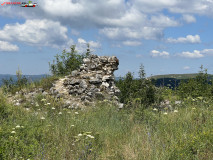 Cetatea Turcului - Turski Grad 09