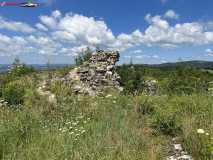 Cetatea Turcului - Turski Grad 12