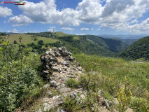 Cetatea Turcului - Turski Grad 18