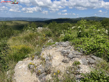 Cetatea Turcului - Turski Grad 20